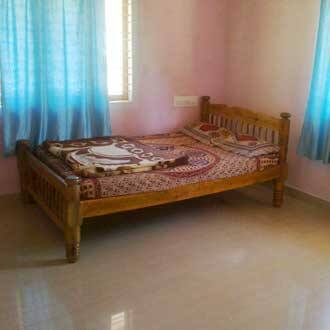 Himgana Homestay, Coorg 4